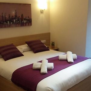Superior Double Kamer